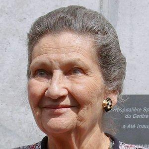 Simone Veil