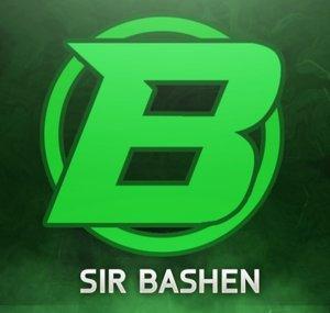 Sir Bashen