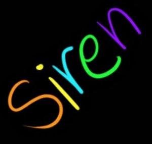 sireeeeeen