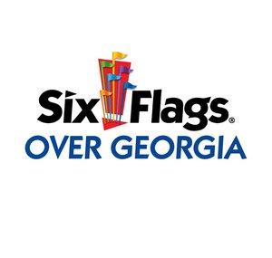 Six Flags Over Georgia