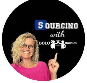 Sourcing with BOLO Buddies