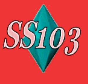 SS103