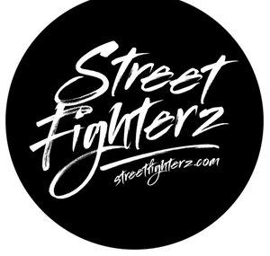 STREETFIGHTERZ