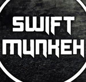 SwiftMunkeh