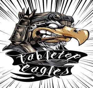 Tabletop Eagles