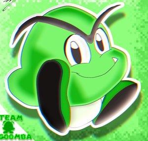 Team Goomba (discontinued) 