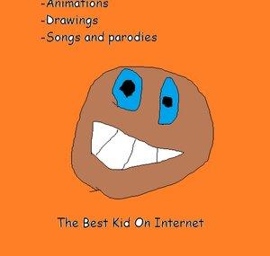 The best kid on internet