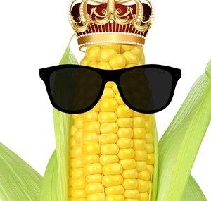 The Corn King