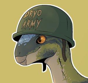 The Dryo Burrow