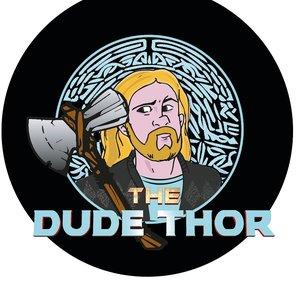 The Dude Thor
