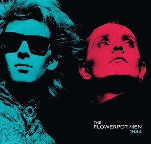 The Flowerpot Men