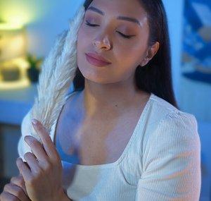 The Healing Room ASMR