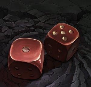The Iron Dice