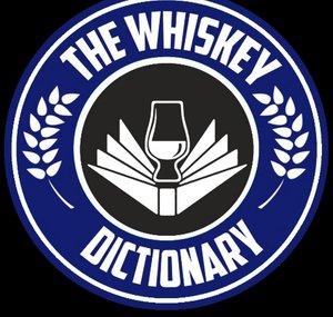 The Whiskey Dictionary