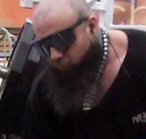 TheConsole Killer