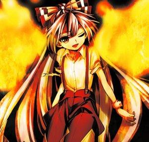 Touhou Restoration Project