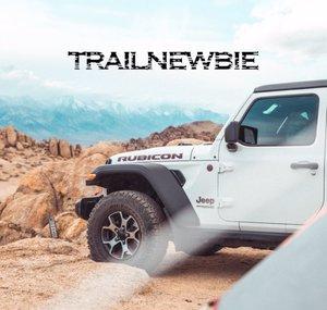 TrailNewbie