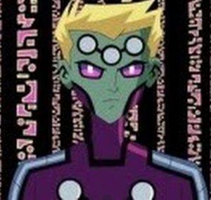 Ugo Strange