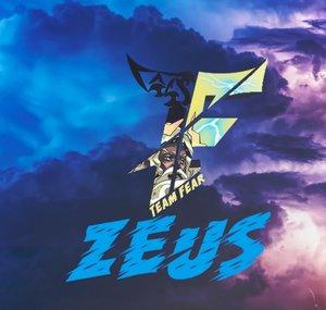 Vatican Zeus