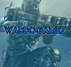 WaddoGamez