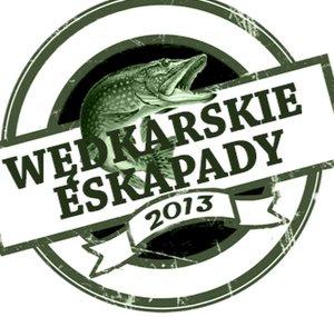 WĘDKARSKIE ESKAPADY