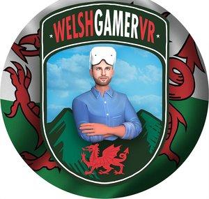 WelshGamerVR
