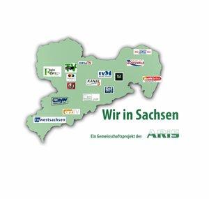 Wir in Sachsen