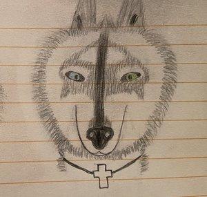 Wolf-Husky Gaming