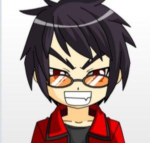 Yuichiro MX