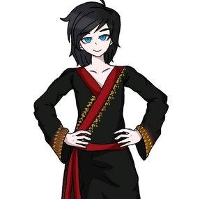 Yuu Kurogami