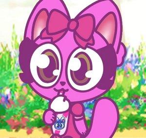 💖 Yuyu The Kawaii Kitten 🐱