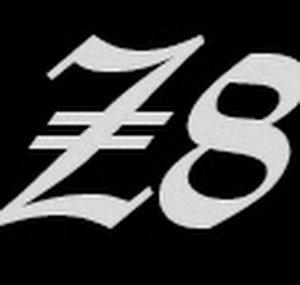 Z8 Podcast