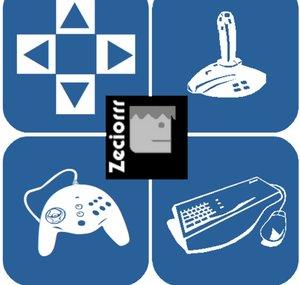 Zeciorrr's Gaming