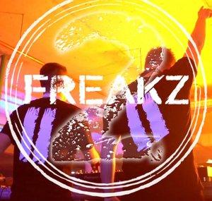2FREAKZ