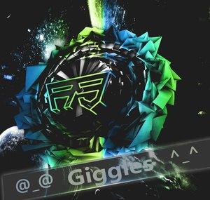 A9 Giggles - CoLeader | TSer/GFX