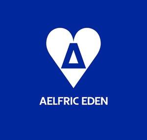 AELFRIC EDEN