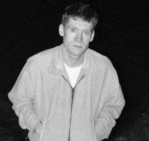 Andrew Paul Davis