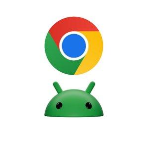 Android and Chrome Enterprise