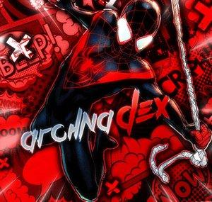 Arachna-Dex