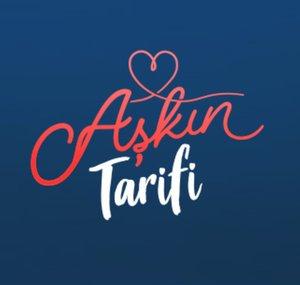 Aşkın Tarifi