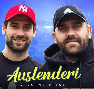 AUSLENDERI