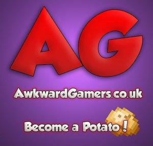 Awkward Gamers