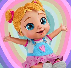 Baby Alive em Português Brasil - Canal Oficial
