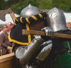 Bachata Knight