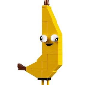 Banana Bricks