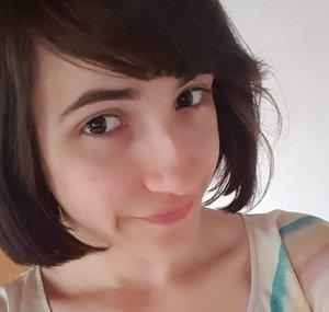 Bianca Nielsen.