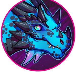 Blue Dragon
