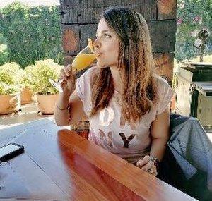 Caro Alonso