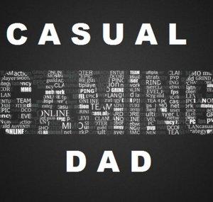 Casual Gaming Dad