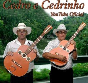 Cedro e Cedrinho